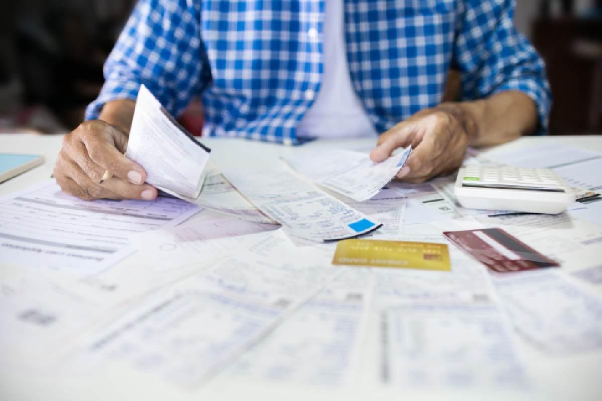 Si este 2025 quieres tener finanzas sanas, te damos unos consejos (sirven para la cuesta de enero)