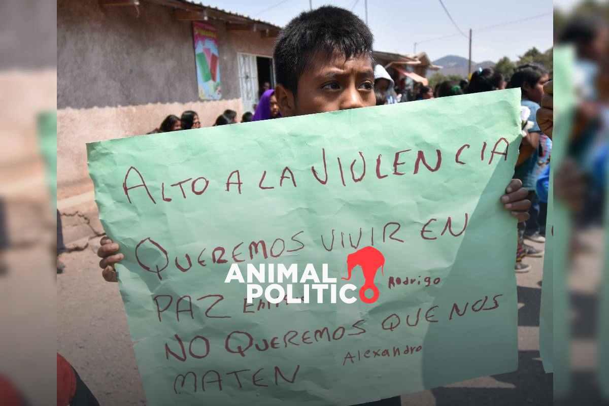 Infancias en el contexto de violencia: suman 570 menores asesinados a nivel nacional en lo que va del 2025