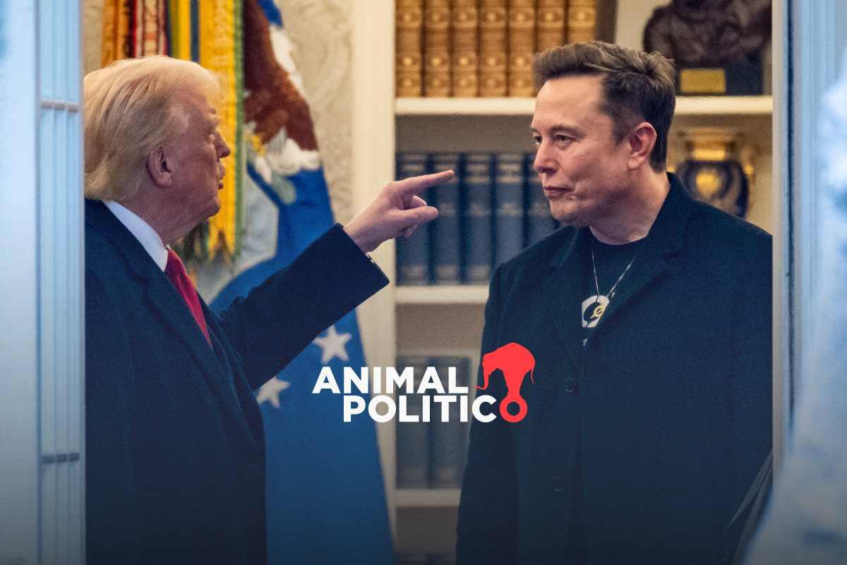 Trump amenaza a Musk con “serias consecuencias” si financia a candidatos demócratas tras disputa por ley de presupuesto